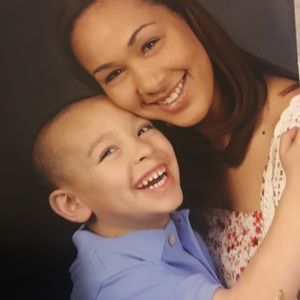 Meet your Posher, Lindsay